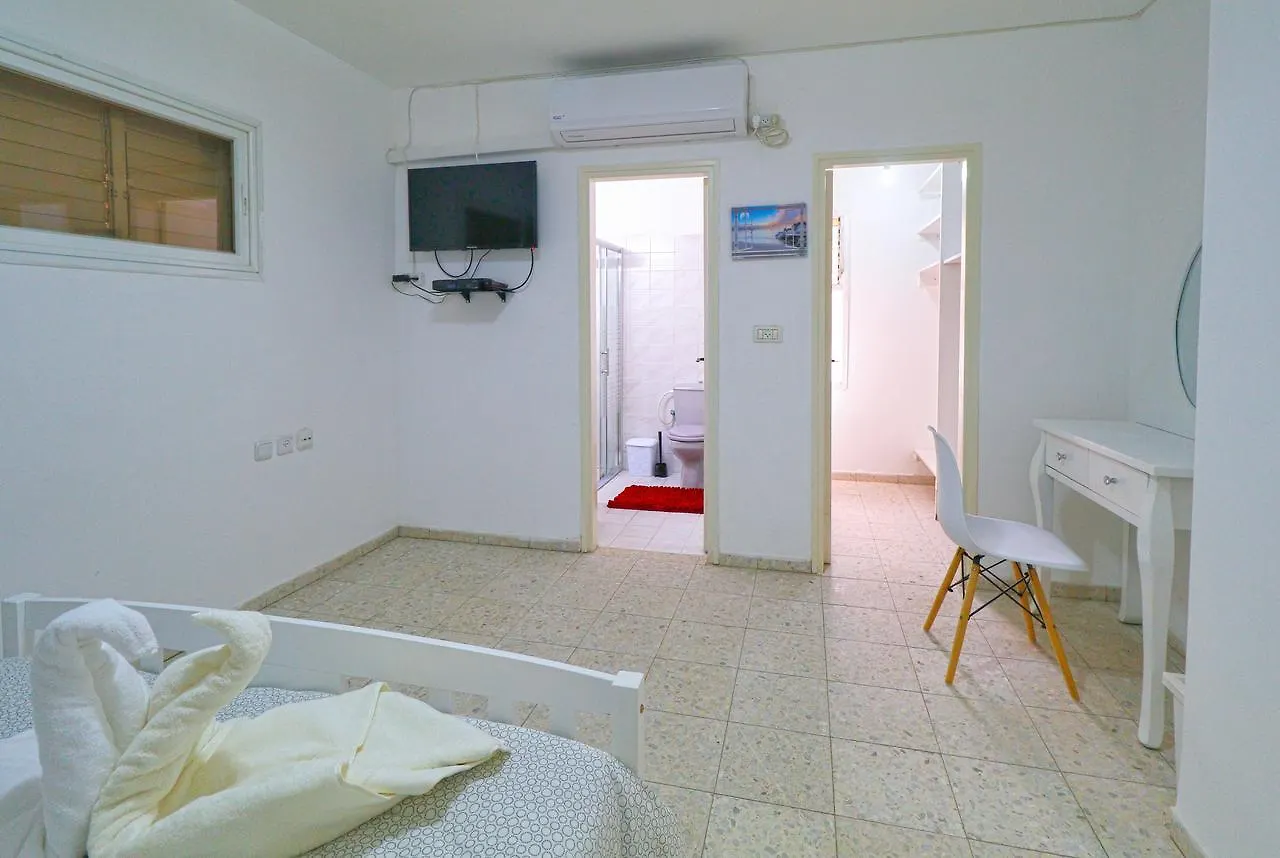 Palma Diving Resort Eilat Guest house