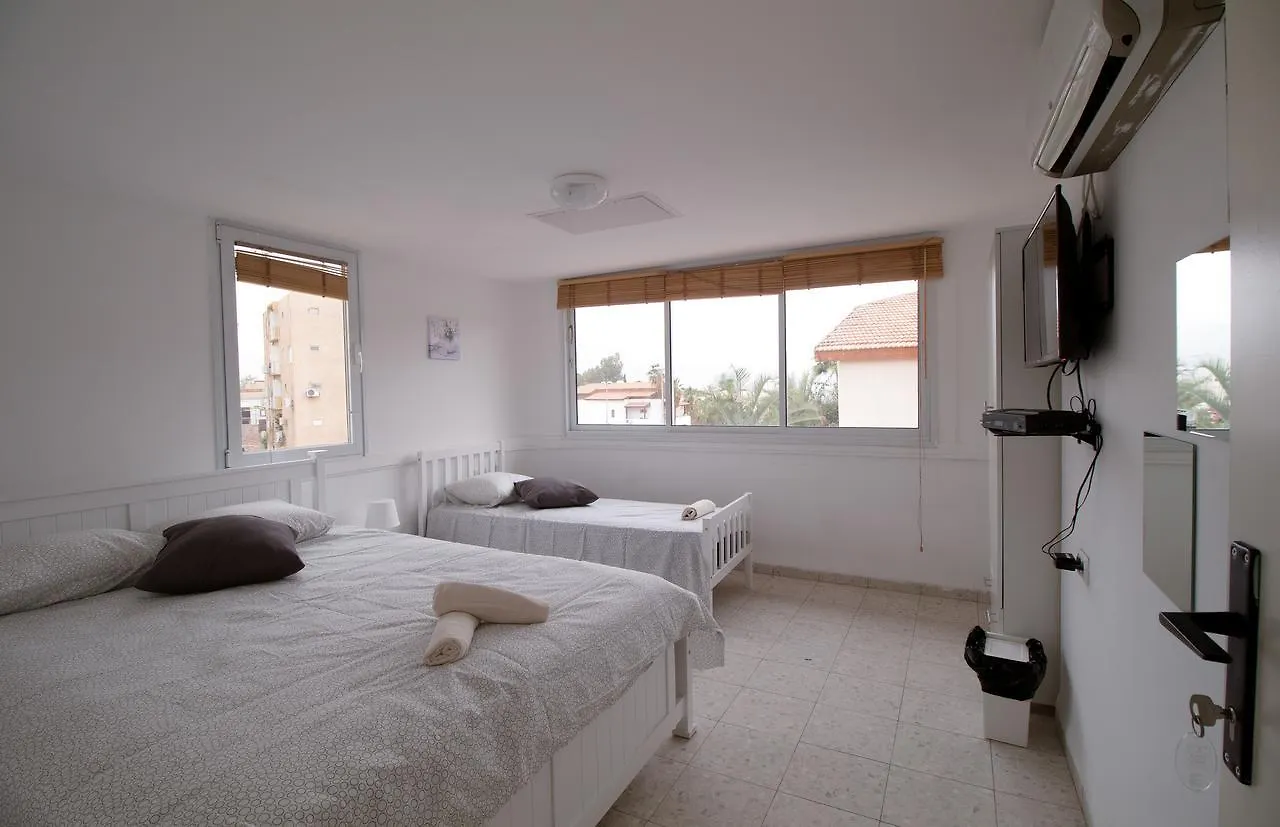Palma Diving Resort Eilat Guest house