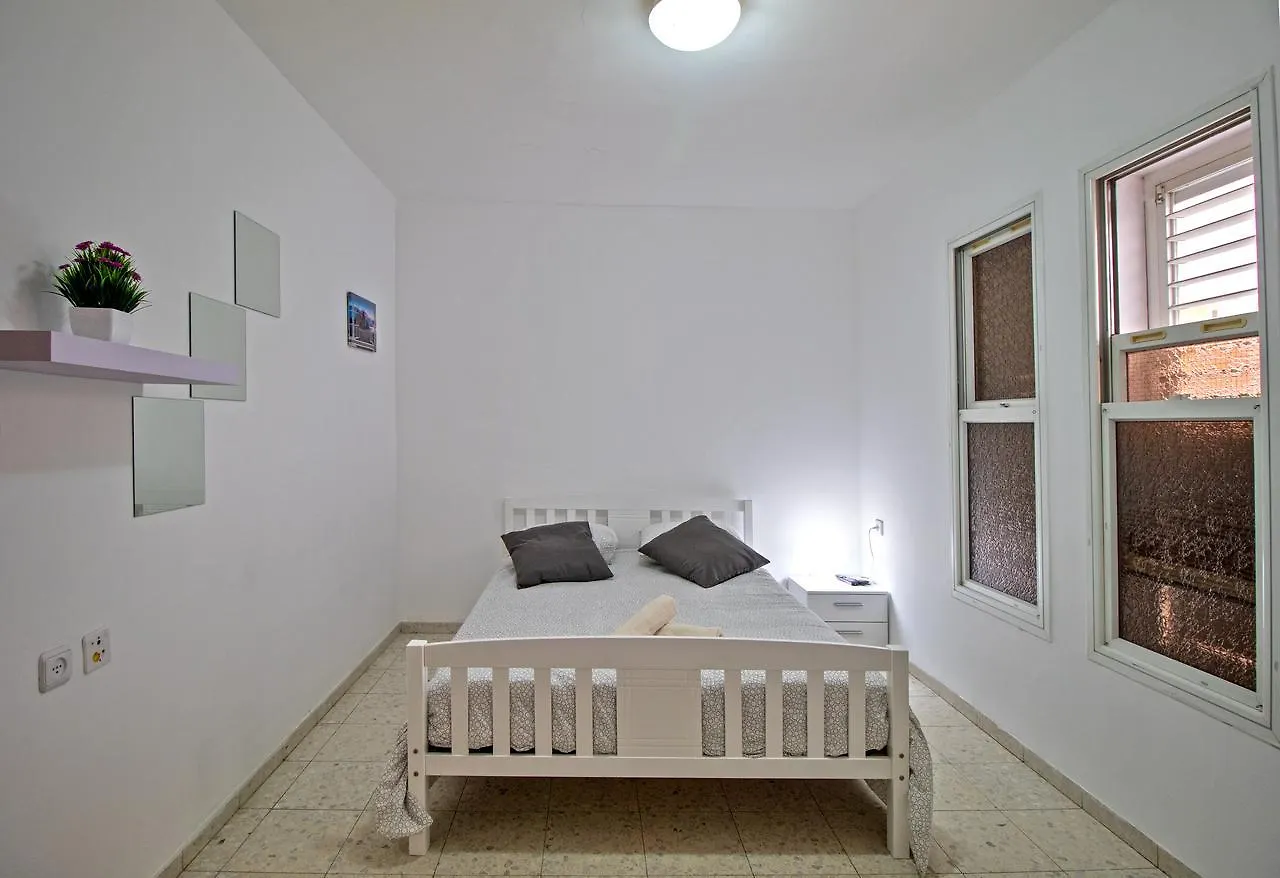 ***** Guest house Palma Diving Resort Eilat Israel
