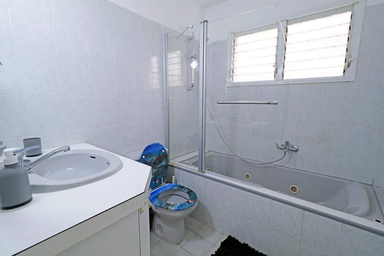 Guest house Palma Diving Resort Eilat