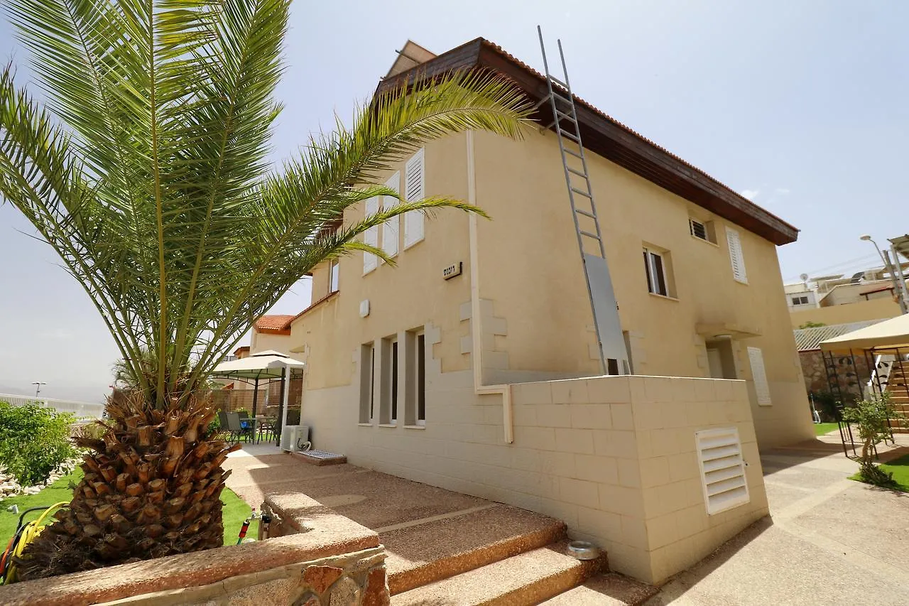 Palma Diving Resort Eilat Guest house
