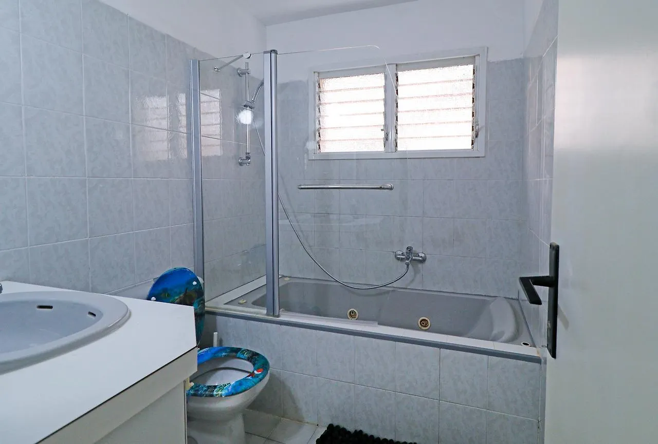 Palma Diving Resort Eilat Guest house
