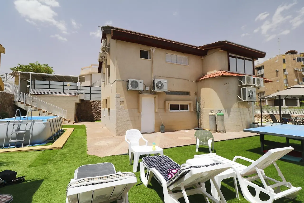 Palma Diving Resort Eilat