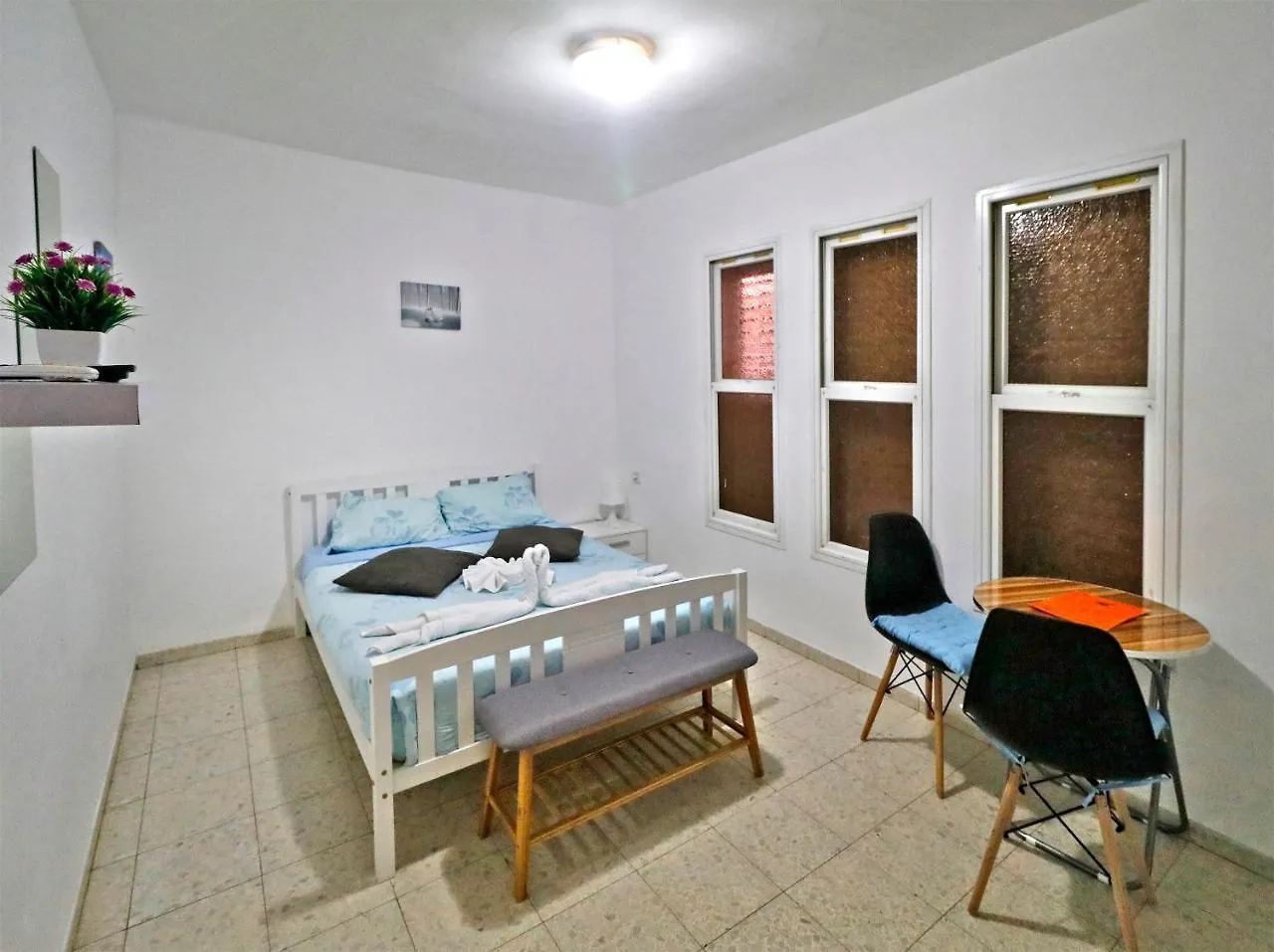 Guest house Palma Diving Resort Eilat