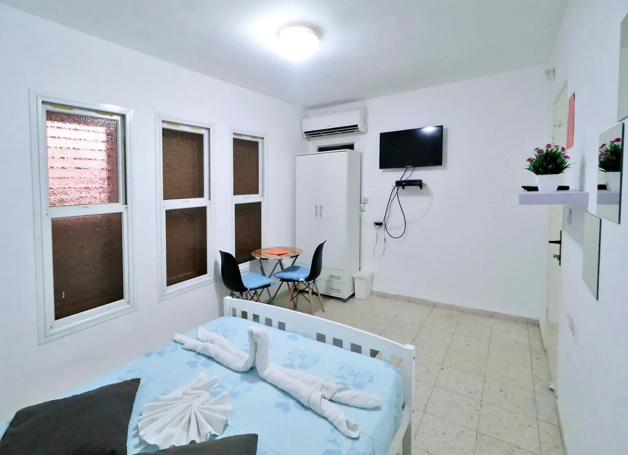 Palma Diving Resort Eilat Guest house