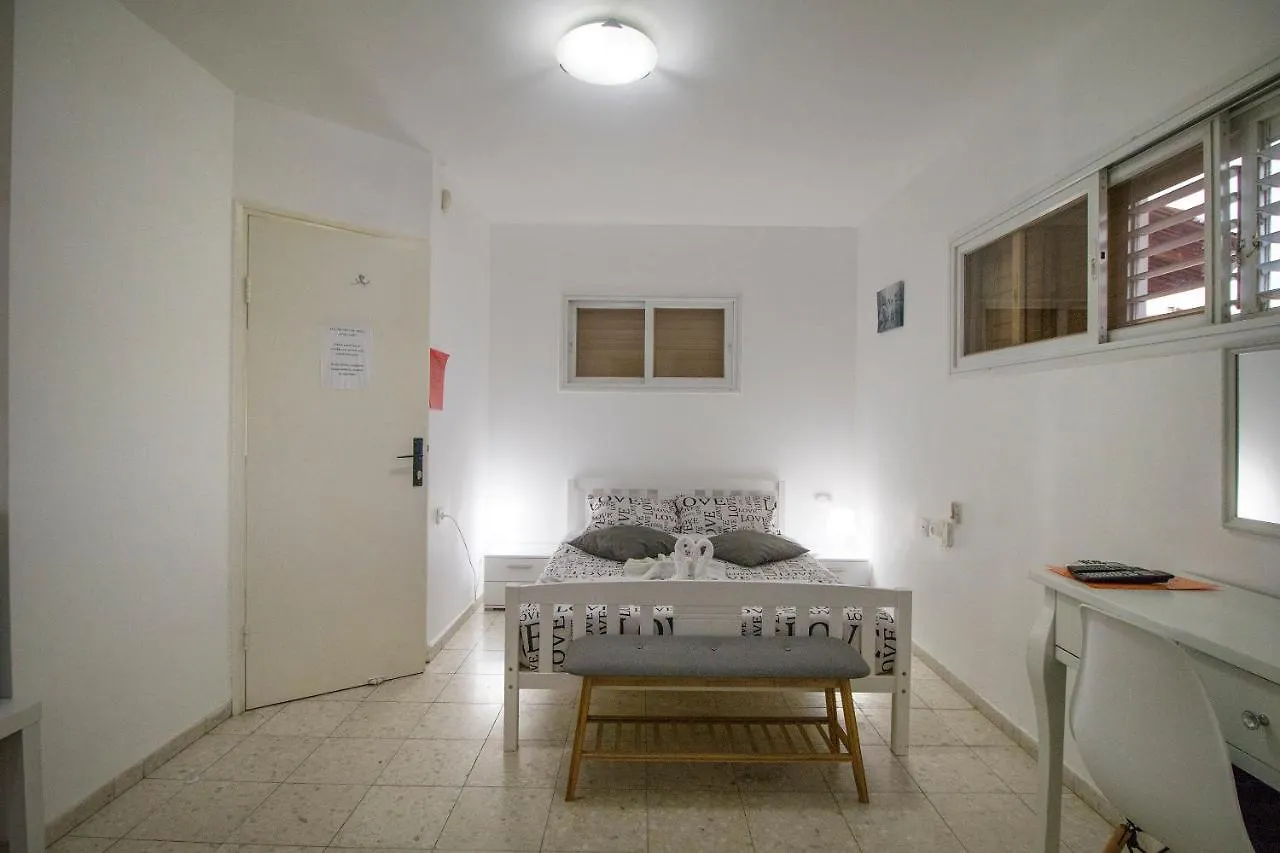 Palma Diving Resort Eilat Guest house
