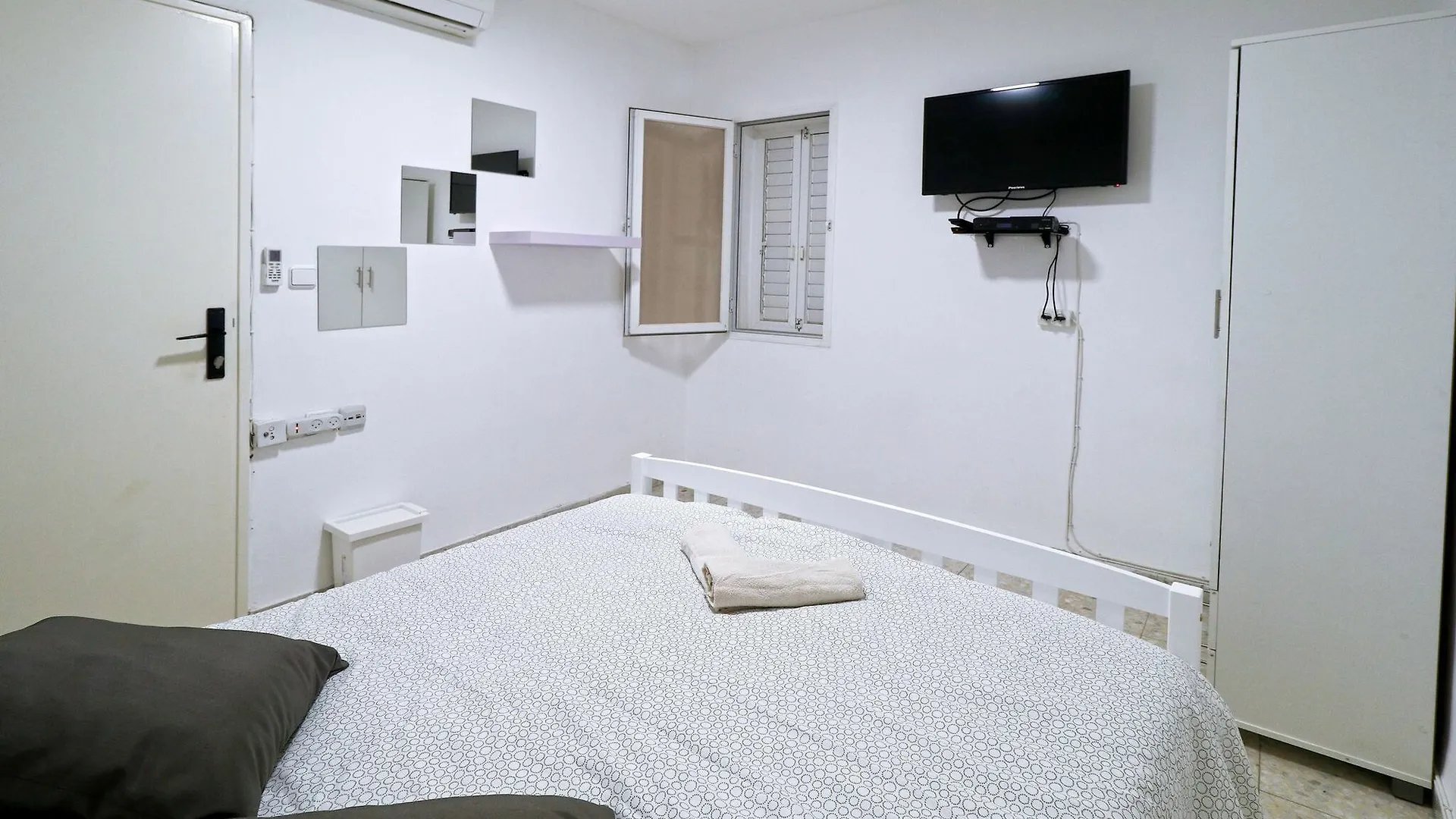 Guest house Palma Diving Resort Eilat