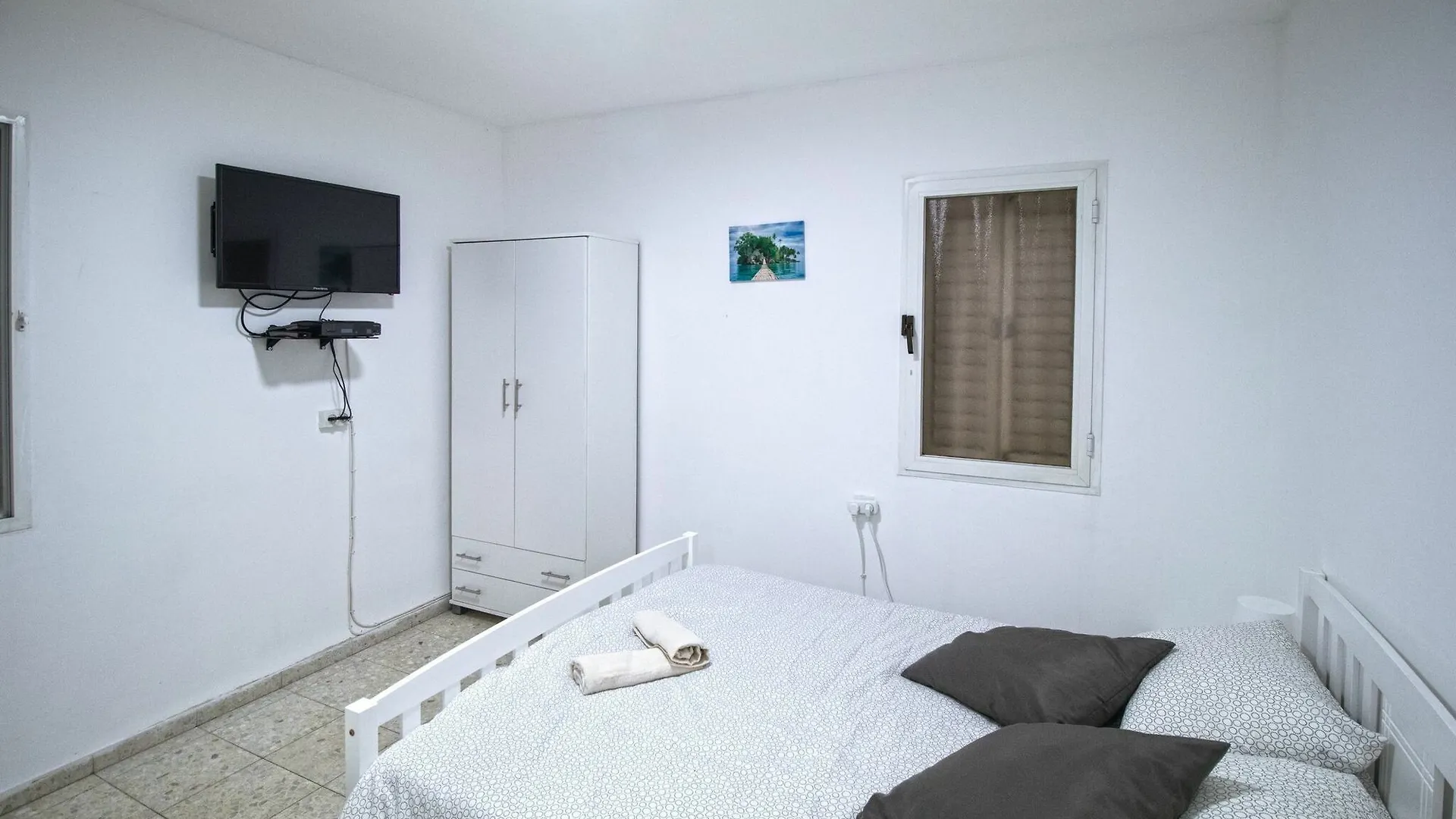 Palma Diving Resort Eilat Guest house