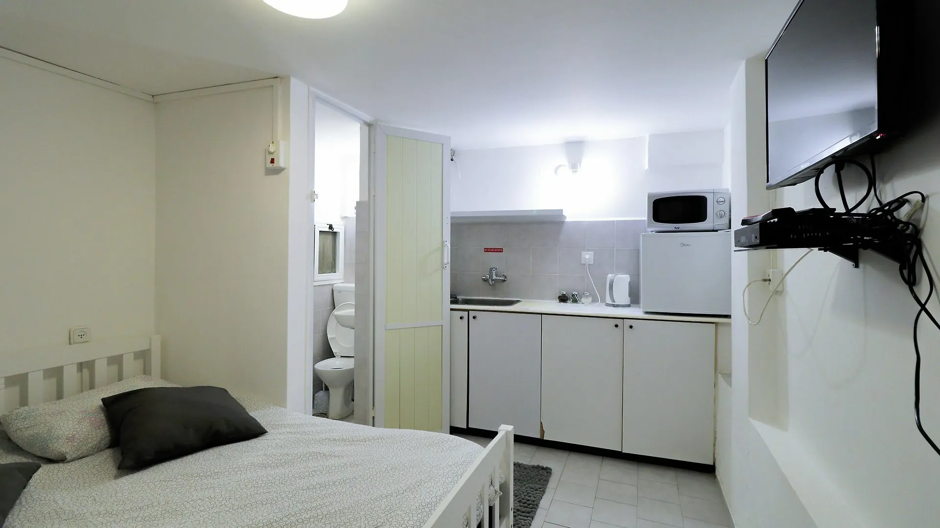 Guest house Palma Diving Resort Eilat