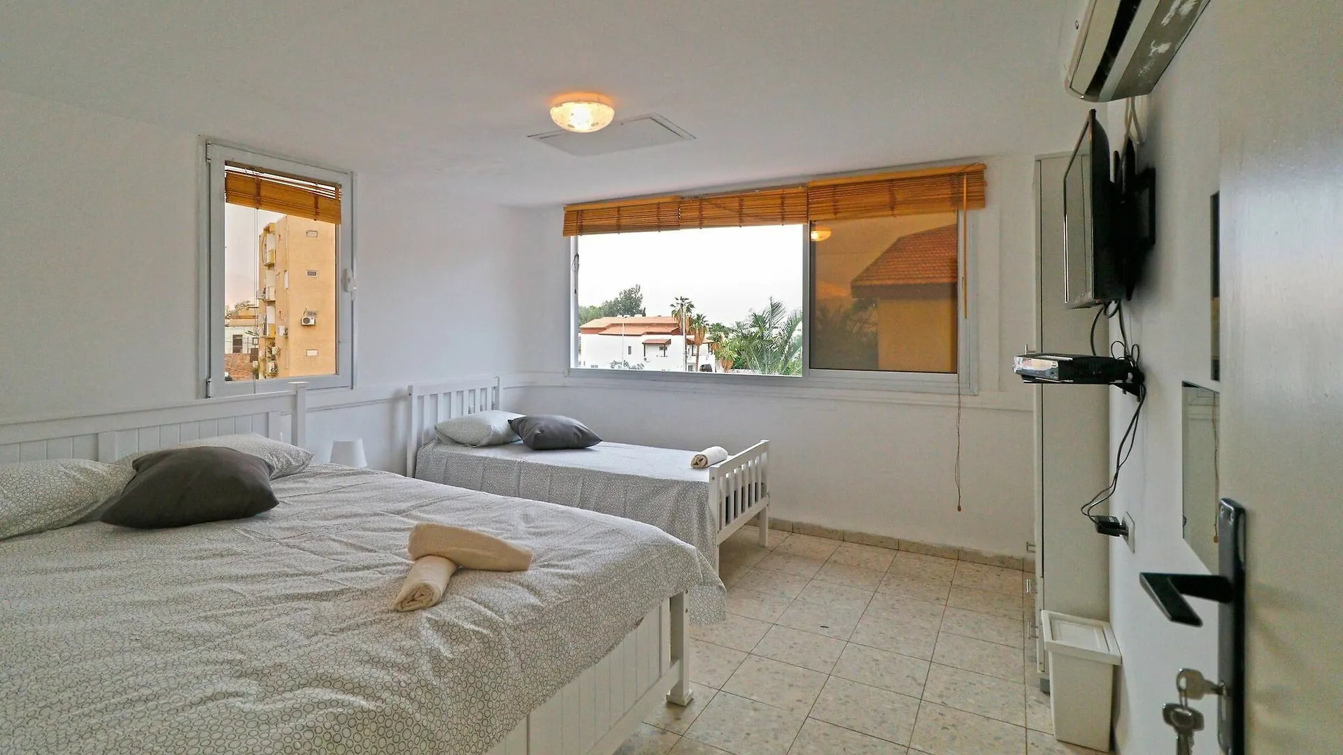 Guest house Palma Diving Resort Eilat